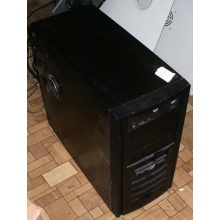 Сервер Intel Pentium-4 3.0GHz HT /2048Mb /80Gb /RAID /ATX 430W (Санкт-Петербург)