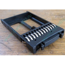Заглушка HDD Blank Filler SAS/SATA 2,5" для серверов HP (376384-001) FR2000 В1279 (Санкт-Петербург)