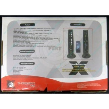 Внешний TV tuner KWorld V-Stream Xpert TV LCD TV BOX VS-TV1531R (Санкт-Петербург)