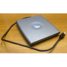 Внешний DVD/CD-RW привод Dell PD01S для ноутбуков DELL Latitude D400 в Санкт-Петербурге, D410 в Санкт-Петербурге, D420 в Санкт-Петербурге, D430 (Санкт-Петербург)