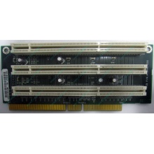 Переходник Riser card PCI-X/3xPCI-X (Санкт-Петербург)