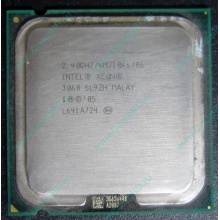 CPU Intel Xeon 3060 SL9ZH s.775 (Санкт-Петербург)