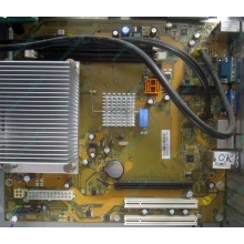 Материнская плата W26361-W1752-X-02 для Fujitsu Siemens Esprimo P2530 (Санкт-Петербург)