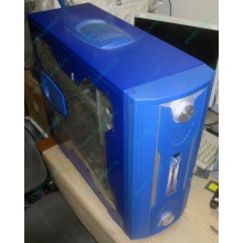 Синий корпус Thermaltake V7410DE Xaser V WinGo Blue V7000 Full Tower (Санкт-Петербург)