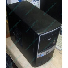 Четырехядерный компьютер Intel Core i5 4670 (4x3.4GHz) /4096Mb /500Gb /ATX 450W (Санкт-Петербург)