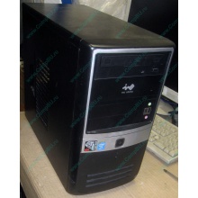 Четырехядерный компьютер Intel Core i5 4670 (4x3.4GHz) /4096Mb /500Gb /ATX 450W (Санкт-Петербург)