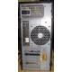 Компьютер Intel Core 2 Quad Q8300 (4x2.5GHz) /4096Mb /250Gb /ATI X1300 /ATX 450W вид сзади (Санкт-Петербург)