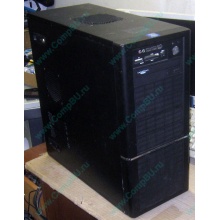 Четырехядерный комп Intel Core i7 860 (4x2.8GHz HT) /4Gb /500Gb /ATX 460W (Санкт-Петербург)