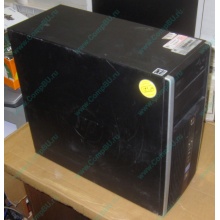 Компьютер HP Compaq 6200 PRO MT Intel Core i3 2120 /4Gb /500Gb (Санкт-Петербург)