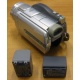 Видеокамера Sony DCR-DVD505E и дополнительная аккумуляторная батарея (Санкт-Петербург)