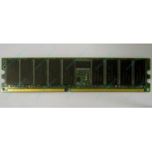 Серверная память 256Mb DDR ECC Hynix pc2100 8EE HMM 311 (Санкт-Петербург)