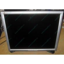 Монитор 18.1" ЖК Viewsonic VP181S (на запчасти) в Санкт-Петербурге, Монитор 18.1" TFT Viewsonic VP181S ThinEdge (нерабочий) - Санкт-Петербург
