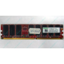 Серверная память 512Mb DDR ECC Kingmax pc-2100 400MHz (Санкт-Петербург)