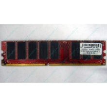 Серверная память 512Mb DDR ECC Kingmax pc-2100 400MHz (Санкт-Петербург)