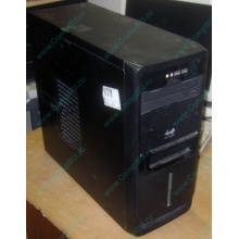 Компьютер Intel Core 2 Duo E7600 (2x3.06GHz) s.775 /2Gb /250Gb /ATX 450W /Windows XP PRO (Санкт-Петербург)