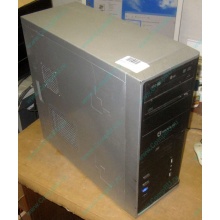 Компьютер Intel Pentium Dual Core E2160 (2x1.8GHz) s.775 /1024Mb /80Gb /ATX 350W /Win XP PRO (Санкт-Петербург)