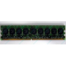 Серверная память 1024Mb DDR2 ECC HP 384376-051 pc2-4200 (533MHz) CL4 HYNIX 2Rx8 PC2-4200E-444-11-A1 (Санкт-Петербург)