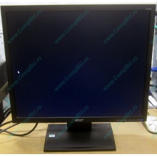 Монитор 19" TFT Acer V193 DObmd в Санкт-Петербурге, монитор 19" ЖК Acer V193 DObmd (Санкт-Петербург)