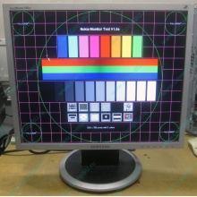 Монитор с дефектом 19" TFT Samsung SyncMaster 940bf (Санкт-Петербург)