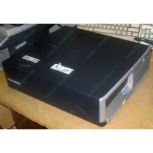 HP DC7600 SFF (Intel Pentium-4 521 2.8GHz HT s.775 /1024Mb /160Gb /ATX 240W desktop) - Санкт-Петербург