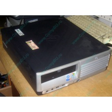 Компьютер HP DC7600 SFF (Intel Pentium-4 521 2.8GHz HT s.775 /1024Mb /160Gb /ATX 240W desktop) - Санкт-Петербург