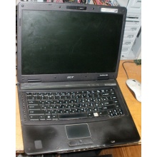 Ноутбук Acer TravelMate 5320-101G12Mi (Intel Celeron 540 1.86Ghz /512Mb DDR2 /80Gb /15.4" TFT 1280x800) - Санкт-Петербург