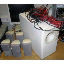 Компьютерная акустика Microlab 5.1 X4 (210 ватт) в Санкт-Петербурге, акустическая система для компьютера Microlab 5.1 X4 (Санкт-Петербург)