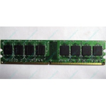 Серверная память 1Gb DDR2 ECC Fully Buffered Kingmax KLDD48F-A8KB5 pc-6400 800MHz (Санкт-Петербург).