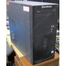 Системный блок Kraftway Credo KC59 (Intel Core i3 2130 (2x3.4GHz HT) /4Gb /320Gb /ATX 400W /Windows 7 Pro) - Санкт-Петербург