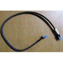 Кабель HP 493228-005 (498425-001) Mini SAS to Mini SAS 28 inch (711mm) - Санкт-Петербург