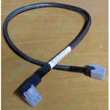 Угловой кабель Mini SAS to Mini SAS HP 668242-001 (Санкт-Петербург)