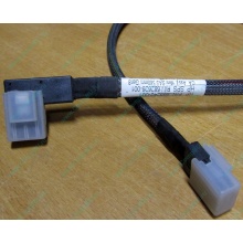 Угловой кабель Mini SAS to Mini SAS HP 668242-001 (Санкт-Петербург)