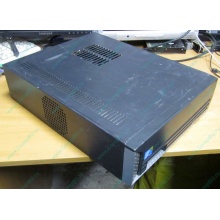 Компьютер Intel Core 2 Quad Q8400 (4x2.66GHz) /2Gb DDR3 /250Gb /ATX 300W Slim Desktop (Санкт-Петербург)
