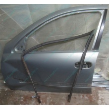 Левая передняя дверь Nissan Almera Classic N16 (Санкт-Петербург)