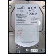 Жесткий диск 600Gb 15k Dell 9FN066-008 6G SAS ( Seagate Cheetach ST3600057SS 15K.7) - Санкт-Петербург