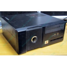 Компактный компьютер Intel Core i5 2300 (4x2.8GHz) /4Gb /500Gb /ATX 300W (Санкт-Петербург)