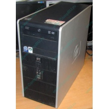 Компьютер HP Compaq dc5800 MT (Intel Core 2 Quad Q9300 (4x2.5GHz) /4Gb /250Gb /ATX 300W) - Санкт-Петербург