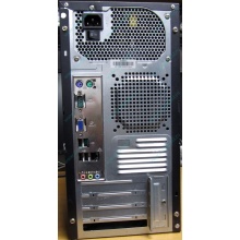 Компьютер Б/У AMD Athlon II X2 250 (2x3.0GHz) s.AM3 /3Gb DDR3 /120Gb /video /DVDRW DL /sound /LAN 1G /ATX 300W FSP (Санкт-Петербург)