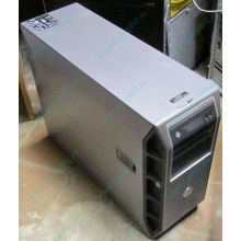 Сервер Dell PowerEdge T300 Б/У (Санкт-Петербург)