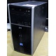 БУ компьютер HP Compaq 6000 MT (Intel Core 2 Duo E7500 (2x2.93GHz) /4Gb DDR3 /320Gb /ATX 320W) - Санкт-Петербург