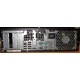 HP Compaq 6000 Pro (Intel Core 2 Quad Q8300 (4x2.5GHz) /4Gb /320Gb /ATX 240W Desktop /Windows 7 Pro) вид сзади (Санкт-Петербург)