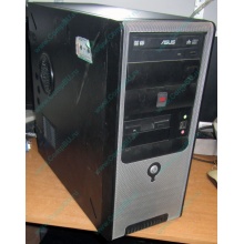 4х-ядерный компьютер Intel Core 2 Quad Q6600 (4x2.4GHz) /4Gb /500Gb /ATX 350W (Санкт-Петербург)