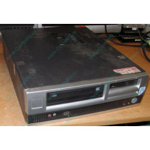 БУ компьютер Kraftway Prestige 41180A (Intel E5400 (2x2.7GHz) s775 /2Gb DDR2 /160Gb /IEEE1394 (FireWire) /ATX 250W SFF desktop) - Санкт-Петербург