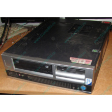 БУ компьютер Kraftway Prestige 41180A (Intel E5400 (2x2.7GHz) s775 /2Gb DDR2 /160Gb /IEEE1394 (FireWire) /ATX 250W SFF desktop) - Санкт-Петербург