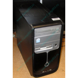 Системный блок Б/У Intel Core i3-2120 (2x3.3GHz HT) /4Gb DDR3 /160Gb /ATX 350W (Санкт-Петербург).