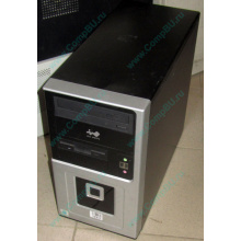 4-хъядерный компьютер AMD Athlon II X4 645 (4x3.1GHz) /4Gb DDR3 /250Gb /ATX 450W (Санкт-Петербург)