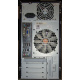 Компьютер AMD Athlon II X4 645 (4x3.1GHz) /4Gb DDR3 /250Gb /ATX 450W вид сзади (Санкт-Петербург)