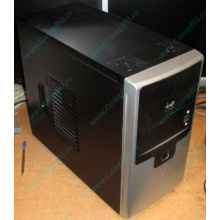 Компьютер БУ Intel Core i5-3470 (4x3.2GHz) /4Gb DDR3 /500Gb /ATX 450W (Санкт-Петербург)