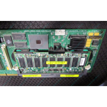 SCSI рейд-контроллер HP 171383-001 Smart Array 5300 128Mb cache PCI/PCI-X (SA-5300) - Санкт-Петербург