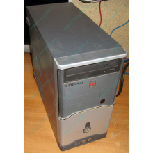 4хъядерный компьютер Intel Core 2 Quad Q6600 (4x2.4GHz) /4Gb DDR2 /250Gb /ATX 350W (Санкт-Петербург)